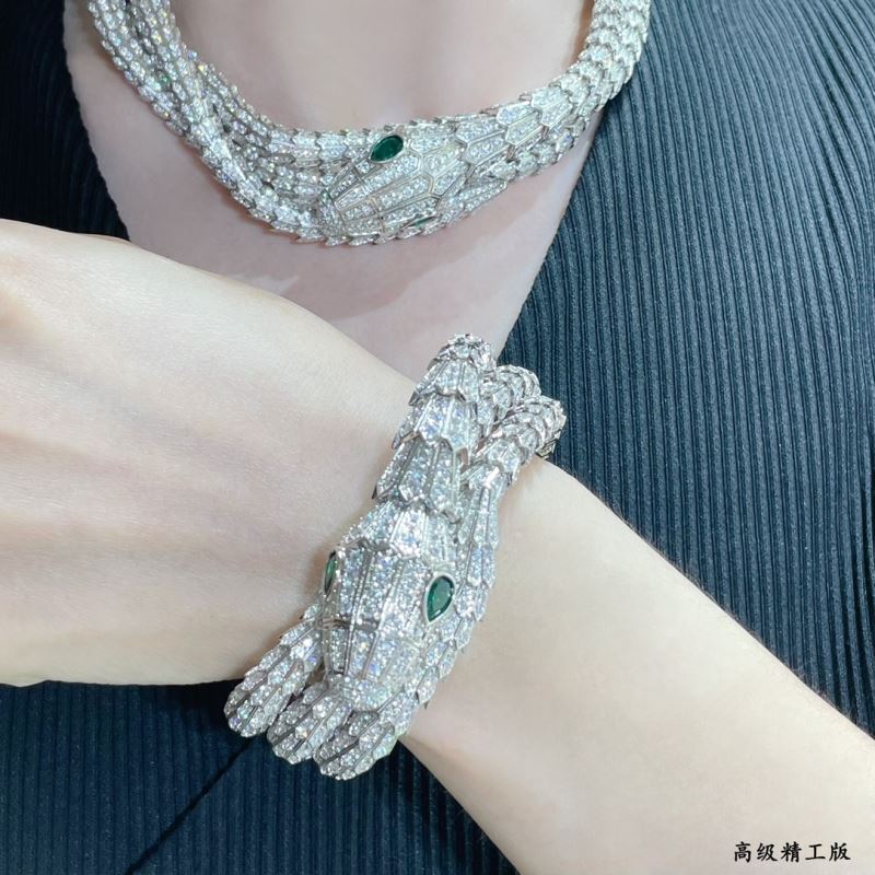 Bvlgari Bracelets